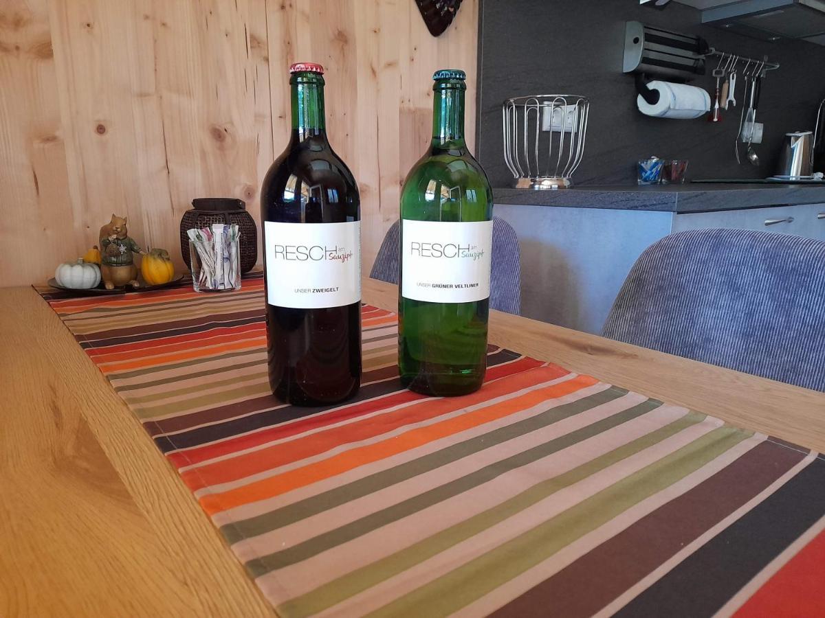 巴德伊舍Auszeit Am Weinbuehel公寓 外观 照片